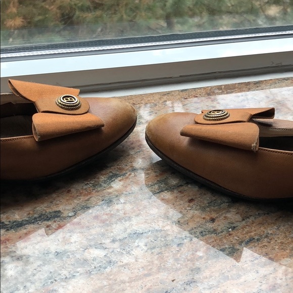 Vintage Bally Loafers 7.5/8 - Picture 6 of 10